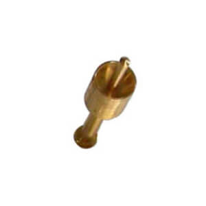 Brass Bush 14